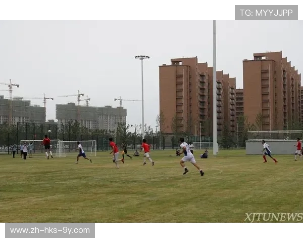 和顺园小区足球场周边设施介绍及交通指南